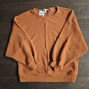 New Hailey & Co Sweater  sz small